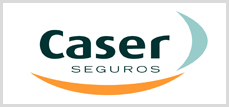 Imagen aseguradora Caser
