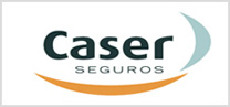 Imagen aseguradora Caser