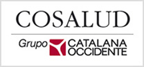 Imagen aseguradora Cosalud