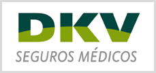 Imagen aseguradora DKV