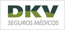 Imagen aseguradora DKV