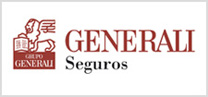 Imagen aseguradora Generali