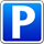 icono parking