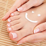 Imagen cuidados de los pies