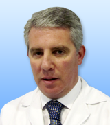 Doctor Rafael Palomares Ortega