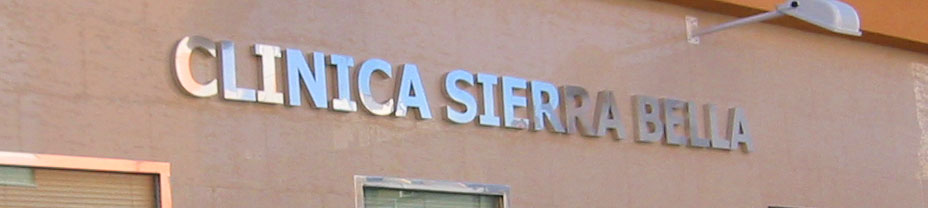 imagen Clínica Sierra Bella