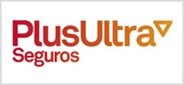 Imagen aseguradora PlusUltra