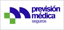Imagen aseguradora Previsión médica