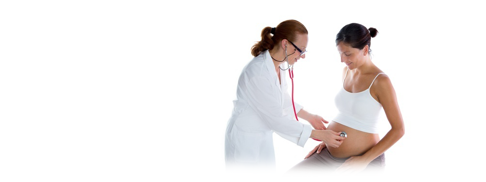 Imagen control durante el embarazo